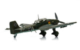 Corgi Junkers Ju87B-1 Stuka - Uffz Pittroff and Uffz Scubert (Battle of Britain 85) - AA32520