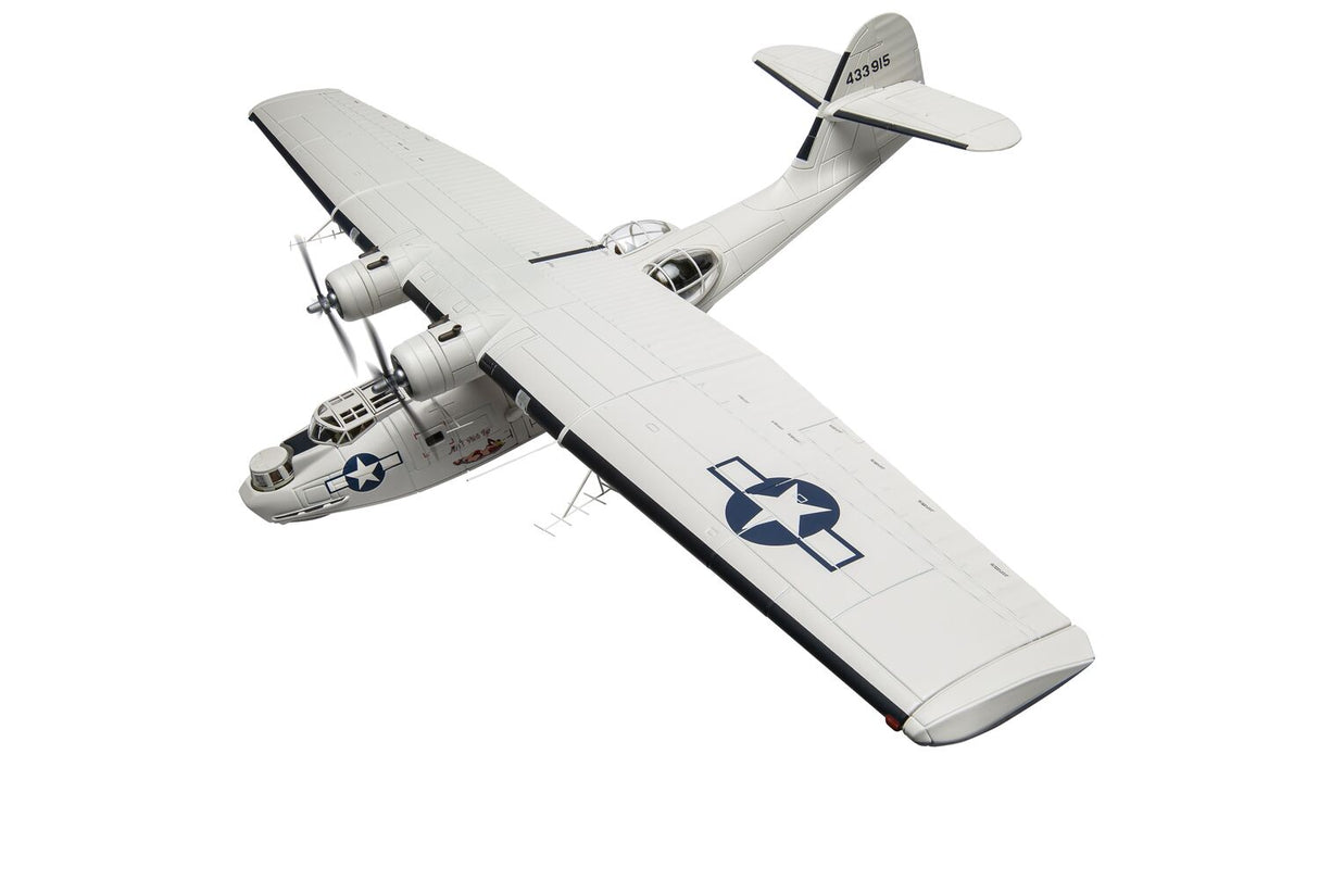 Corgi Consolidated OA-10A Catalina 'Miss Pick Up' - 443 915 AA36113