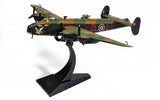 Corgi Handley Page Halifax MkV 'London's Revenge / L for Lana' - RCAF No.427 Sqn - RAF Leeming - AA37210
