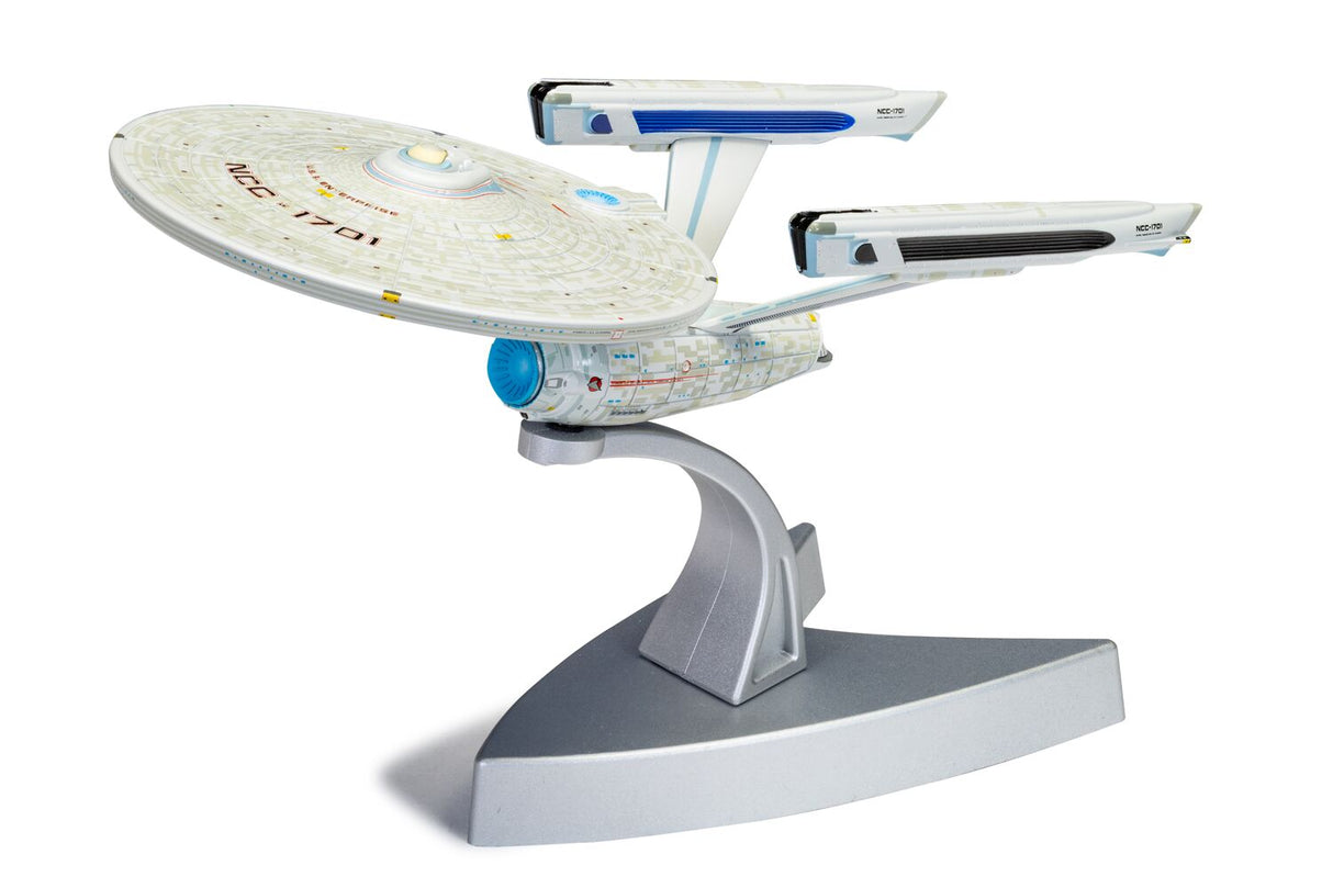 Corgi Star Trek USS Enterprise NCC-1701 [Refit] CO98001