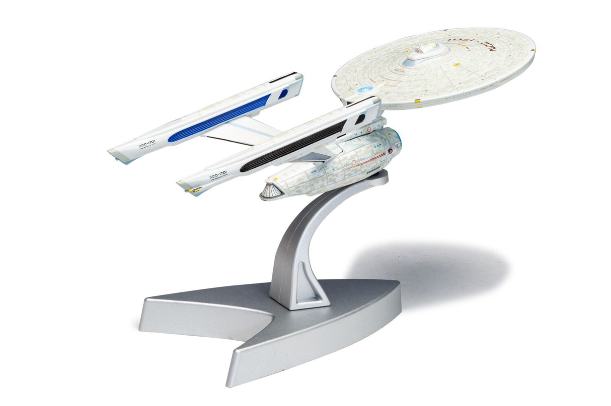 Corgi Star Trek USS Enterprise NCC-1701 [Refit] CO98001