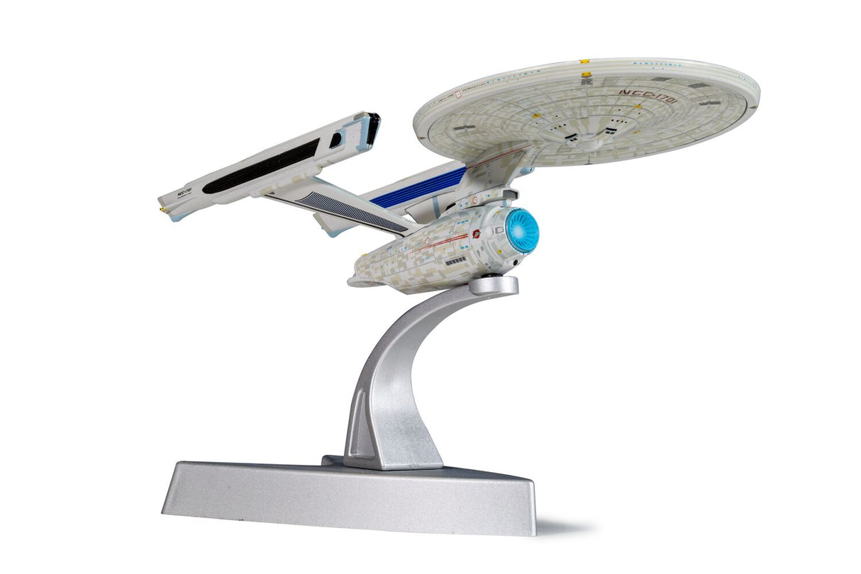 Corgi Star Trek USS Enterprise NCC-1701 [Refit] CO98001