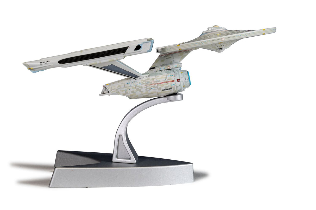 Corgi Star Trek USS Enterprise NCC-1701 [Refit] CO98001