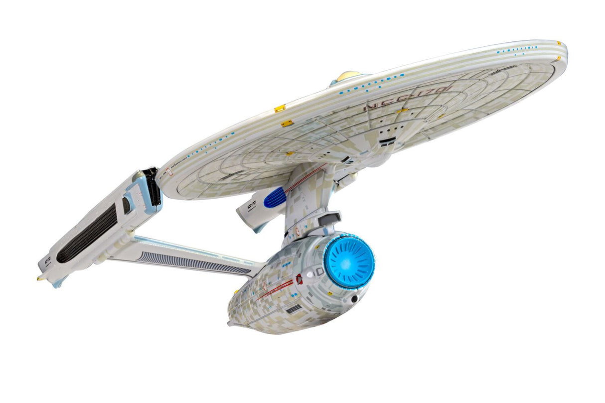 Corgi Star Trek USS Enterprise NCC-1701 [Refit] CO98001