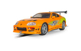 Scalextric Fast and Furious Hot Laps Race Set C1458M