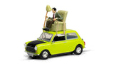 Scalextric Mr Bean Mini - Do-It-Yourself C4334