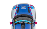 Scalextric Mini Cooper - Bradley Gravett 2024 C4410