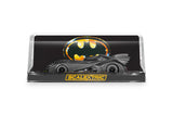 Scalextric Batmobile - Batman C4492