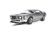 Scalextric John Wick Ford Mustang Boss 429 C4497 - Product Image