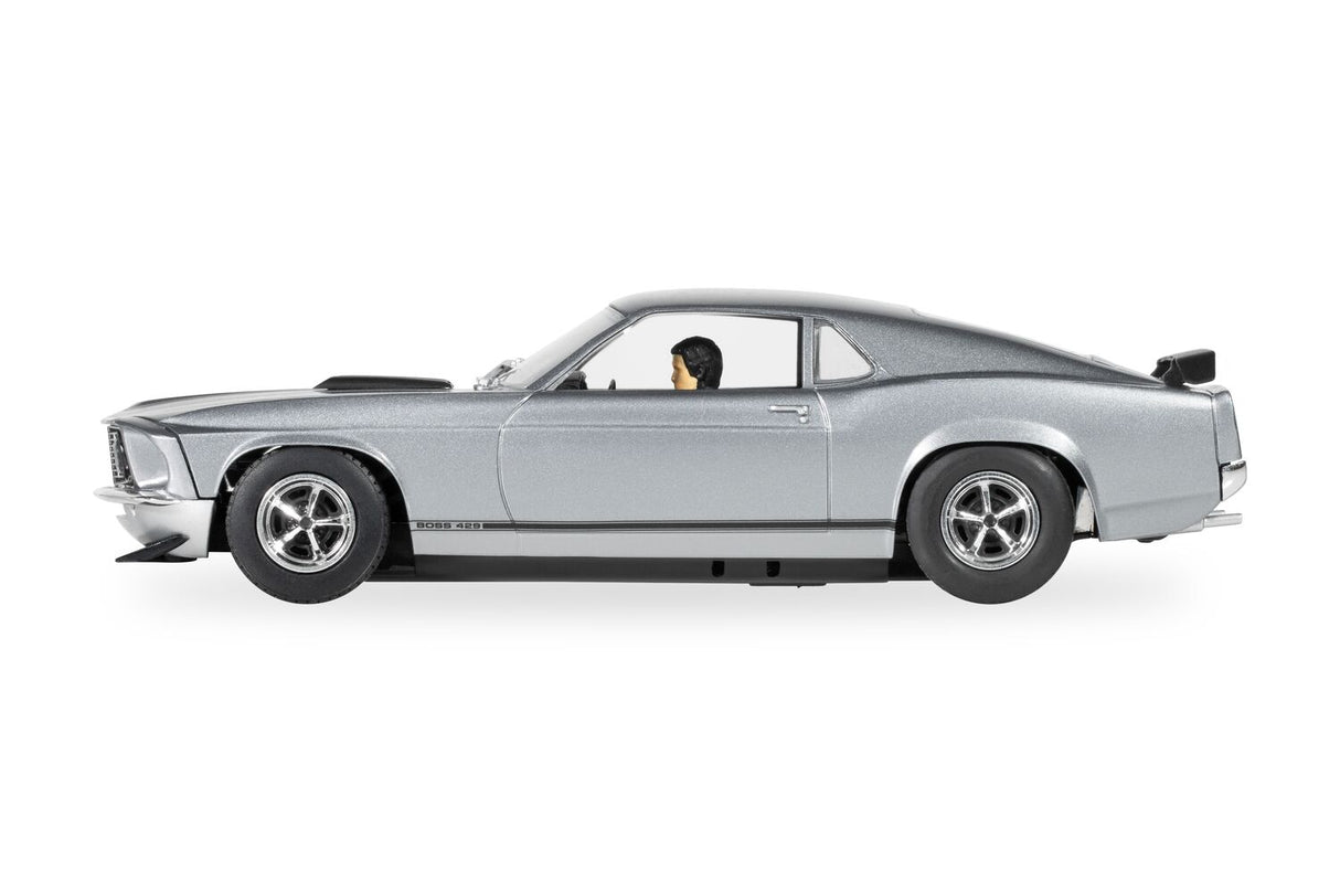 Scalextric John Wick Ford Mustang Boss 429 C4497 - Product Image