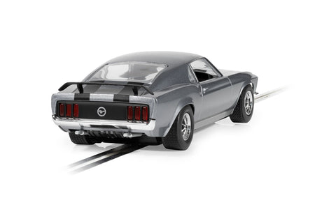 Scalextric John Wick Ford Mustang Boss 429 C4497 - Product Image