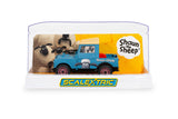 Scalextric Land Rover Series 1 - Shaun The Sheep C4543