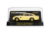 Scalextric James Bond Aston Martin DB5 - Goldfinger - 60th Anniversary C4550A