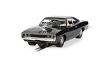 Scalextric Fast and Furious Hot Laps Race Set C1458M