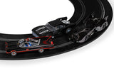 Scalextric Batmobile Ultimate Collection - Chromed Triple Car Pack C4575A