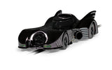 Scalextric Batmobile Ultimate Collection - Chromed Triple Car Pack C4575A