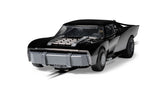 Scalextric Batmobile Ultimate Collection - Chromed Triple Car Pack C4575A