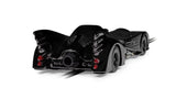 Scalextric Batmobile Ultimate Collection - Chromed Triple Car Pack C4575A
