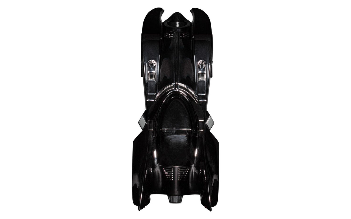 Scalextric Batmobile Ultimate Collection - Chromed Triple Car Pack C4575A