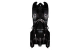 Scalextric Batmobile Ultimate Collection - Chromed Triple Car Pack C4575A