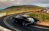 Scalextric Batmobile Ultimate Collection - Chromed Triple Car Pack C4575A