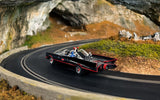 Scalextric Batmobile Ultimate Collection - Chromed Triple Car Pack C4575A