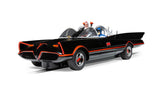 Scalextric Batmobile Ultimate Collection - Chromed Triple Car Pack C4575A