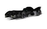 Scalextric Batmobile Ultimate Collection - Chromed Triple Car Pack C4575A