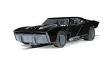 Scalextric Batmobile Ultimate Collection - Chromed Triple Car Pack C4575A
