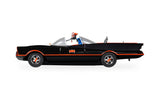Scalextric Batmobile Ultimate Collection - Chromed Triple Car Pack C4575A