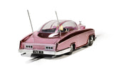 Scalextric FAB 1 - Thunderbirds - Chrome Edition C4579A