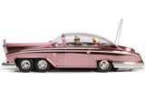 Scalextric FAB 1 - Thunderbirds - Chrome Edition C4579A