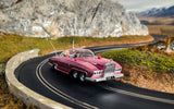 Scalextric FAB 1 - Thunderbirds - Chrome Edition C4579A