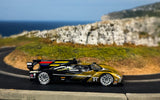 Scalextric Cadillac V-Series. R - Cadillac Racing No.01 - 12 Hours of Sebring 2024 C4586