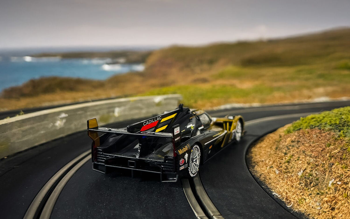 Scalextric Cadillac V-Series. R - Cadillac Racing No.01 - 12 Hours of Sebring 2024 C4586