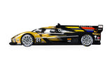 Scalextric Cadillac V-Series. R - Cadillac Racing No.01 - 12 Hours of Sebring 2024 C4586