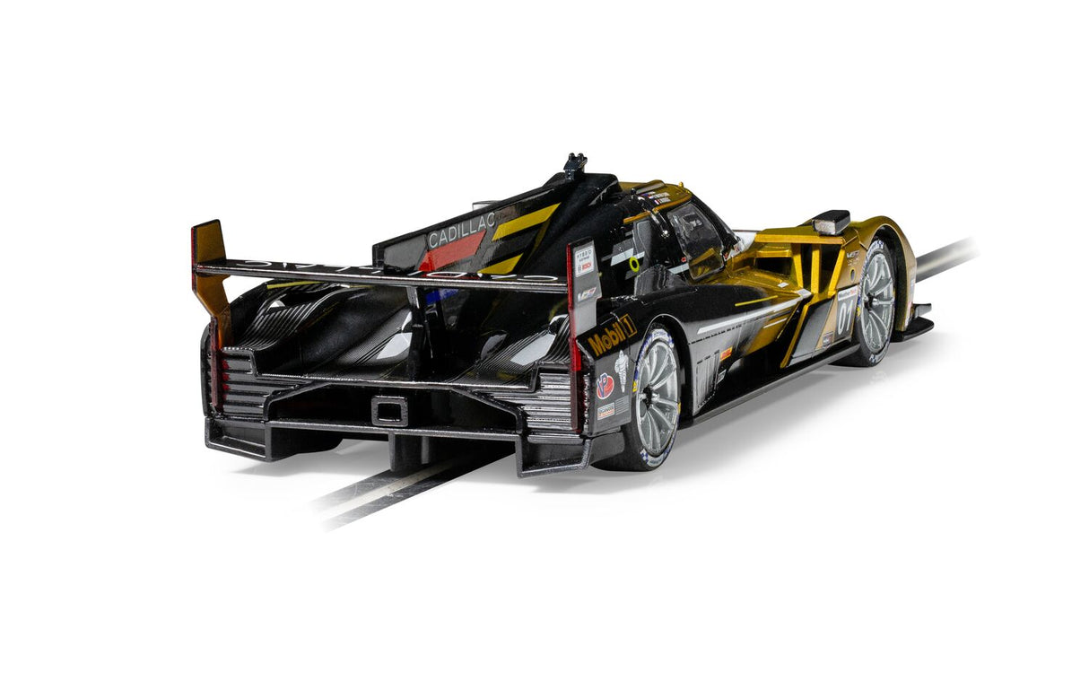 Scalextric Cadillac V-Series. R - Cadillac Racing No.01 - 12 Hours of Sebring 2024 C4586