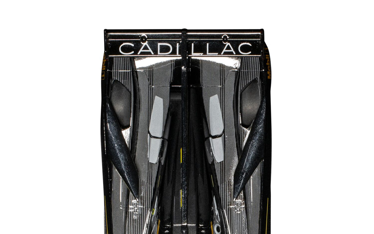 Scalextric Cadillac V-Series. R - Cadillac Racing No.01 - 12 Hours of Sebring 2024 C4586