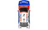 Scalextric Spa 24H Winners BMW - Twin Car Pack C4587A