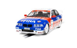 Scalextric Spa 24H Winners BMW - Twin Car Pack C4587A