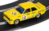 Scalextric Ford Escort MK1 - All Car Equipe – Nick Whiting - C4590
