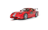 Scalextric Mazda RX7 - Dom Toretto - The Fast And The Furious C4592