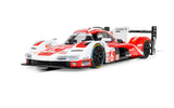 Scalextric Porsche 963 24hrs LeMans 2024 - 4th Place C4593