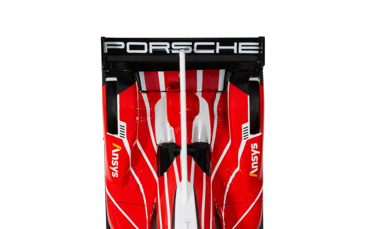 Scalextric Porsche 963 24hrs LeMans 2024 - 4th Place C4593