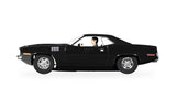 Scalextric Plymouth Barracuda - John Wick Chapter 4 - C4595