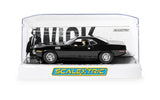 Scalextric Plymouth Barracuda - John Wick Chapter 4 - C4595