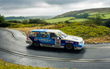 Scalextric Volvo 850 Estate - BTCC 1994 - Rickard Rydell C4597