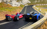 Scalextric Gordon Murray Design Genius - Twin Car Pack - C4601A