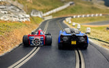 Scalextric Gordon Murray Design Genius - Twin Car Pack - C4601A