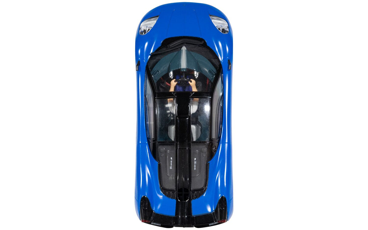 Scalextric Gordon Murray Design Genius - Twin Car Pack - C4601A